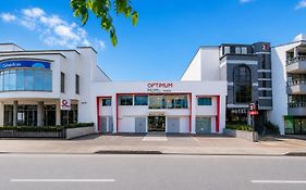 Hotel Optimum